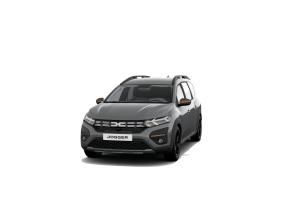 Dacia Jogger Extreme+ HYBRID 140 Klimaautomatik+Kamera