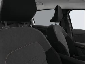 Dacia Jogger Extreme+ HYBRID 140 Klimaautomatik+Kamera