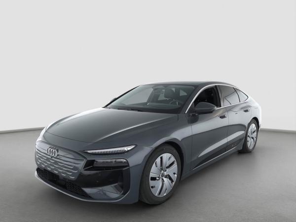 Audi A6 e-tron Sportback Performance, Pano, AHK, B&O, Luftfederung, Matrix, 8-Fach bereift