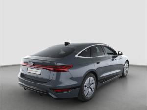 Audi A6 e-tron Sportback Performance, Pano, AHK, B&O, Luftfederung, Matrix, 8-Fach bereift