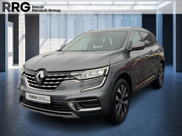 Renault Koleos TECHNO TCe 160 EDC
