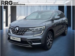 Renault Koleos TECHNO TCe 160 EDC