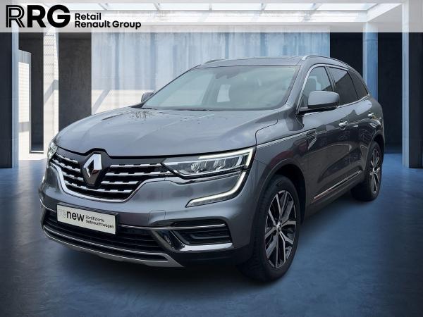 Renault Koleos TECHNO TCe 160 EDC
