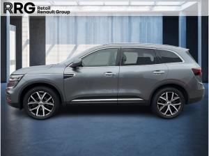 Renault Koleos TECHNO TCe 160 EDC