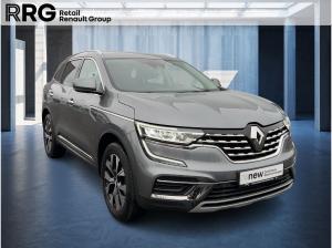 Renault Koleos TECHNO TCe 160 EDC