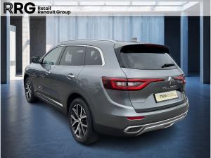Renault Koleos TECHNO TCe 160 EDC