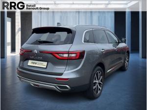 Renault Koleos TECHNO TCe 160 EDC