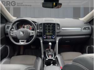 Renault Koleos TECHNO TCe 160 EDC