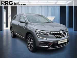 Renault Koleos TECHNO TCe 160 EDC