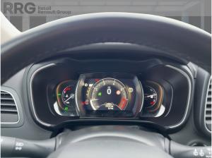Renault Koleos TECHNO TCe 160 EDC