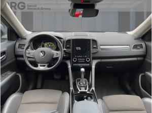 Renault Koleos TECHNO TCe 160 EDC