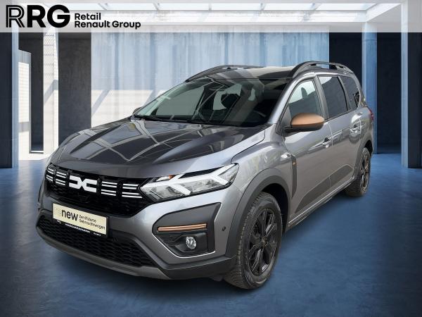 Dacia Jogger Extreme+ TCe 110 7-Sitzer SHZ PDC KLIMA A - SOFORT VERFÜGBAR - OHNE EINMALIGE KOSTEN