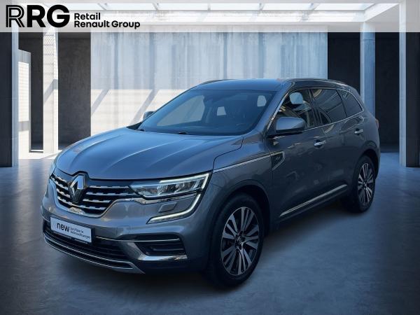 Renault Koleos 2.0 DCI 185 INITIALE PARIS