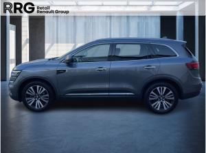Renault Koleos 2.0 DCI 185 INITIALE PARIS