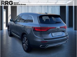 Renault Koleos 2.0 DCI 185 INITIALE PARIS