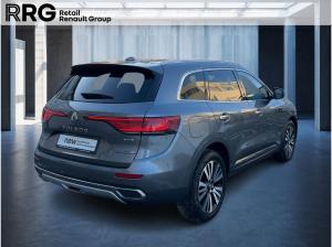 Renault Koleos 2.0 DCI 185 INITIALE PARIS