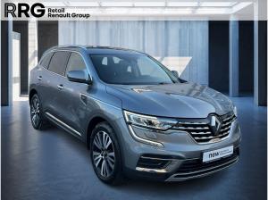 Renault Koleos 2.0 DCI 185 INITIALE PARIS