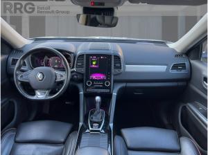 Renault Koleos 2.0 DCI 185 INITIALE PARIS