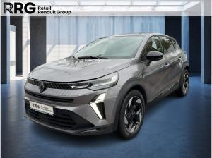 Renault Captur 1.0 TCe 90 Techno