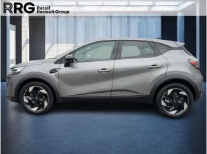 Renault Captur 1.0 TCe 90 Techno