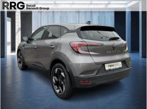 Renault Captur 1.0 TCe 90 Techno