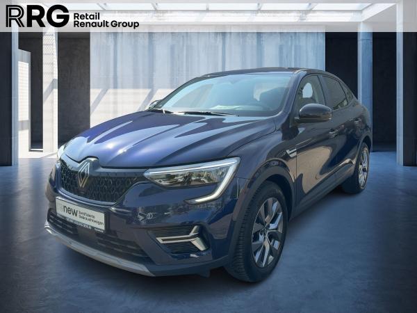 Renault Arkana 1.3 TCe 140 Evolution