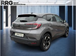 Renault Captur 1.0 TCe 90 Techno