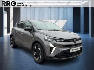 Renault Captur 1.0 TCe 90 Techno