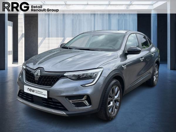 Renault Arkana 1.3 TCe 140 Evolution