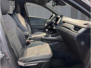 Renault Captur 1.0 TCe 90 Techno