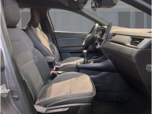 Renault Captur 1.0 TCe 90 Techno