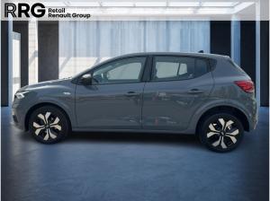 Dacia Sandero 1.0 TCE 90 Journey .