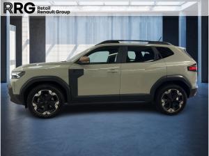 Dacia Duster 1.6 E-TECH Hybrid 140 Extreme