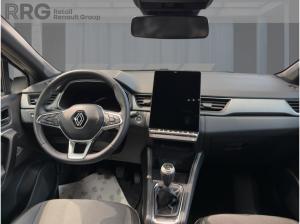 Renault Captur 1.0 TCe 90 Techno