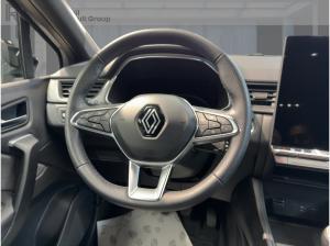 Renault Captur 1.0 TCe 90 Techno