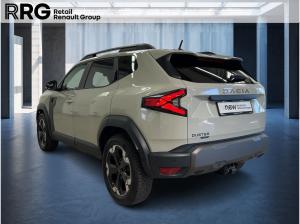 Dacia Duster 1.6 E-TECH Hybrid 140 Extreme