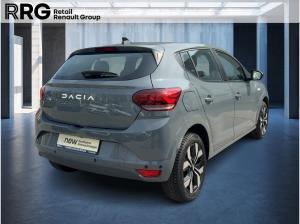 Dacia Sandero 1.0 TCE 90 Journey .