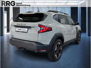 Dacia Duster 1.6 E-TECH Hybrid 140 Extreme