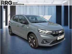 Dacia Sandero 1.0 TCE 90 Journey .