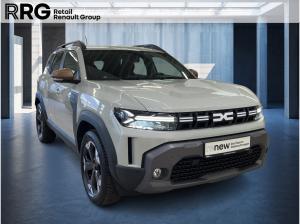 Dacia Duster 1.6 E-TECH Hybrid 140 Extreme