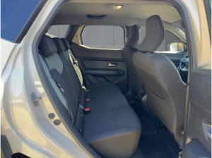 Dacia Duster 1.6 E-TECH Hybrid 140 Extreme