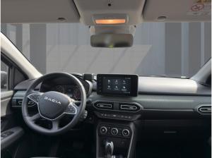 Dacia Sandero 1.0 TCE 90 Journey .