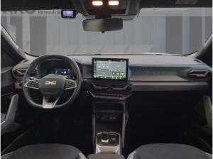 Dacia Duster 1.6 E-TECH Hybrid 140 Extreme