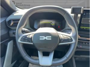 Dacia Duster 1.6 E-TECH Hybrid 140 Extreme