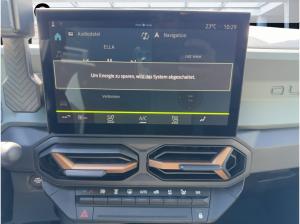 Dacia Duster 1.6 E-TECH Hybrid 140 Extreme