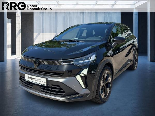 Renault Symbioz 1.6 E-Tech 145 Esprit Alpine