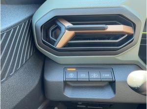 Dacia Duster 1.6 E-TECH Hybrid 140 Extreme