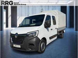 Renault Master 2.3 dCi 135 L3H1 DOKA