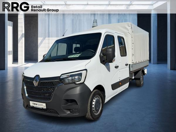 Renault Master 2.3 dCi 135 L3H1 DOKA