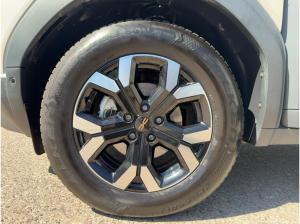 Dacia Duster 1.6 E-TECH Hybrid 140 Extreme